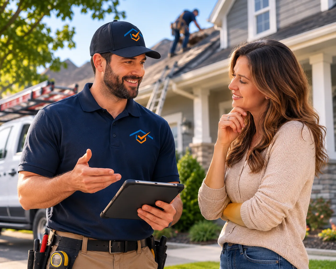 Roof Inspection FAQs in Spurger, TX