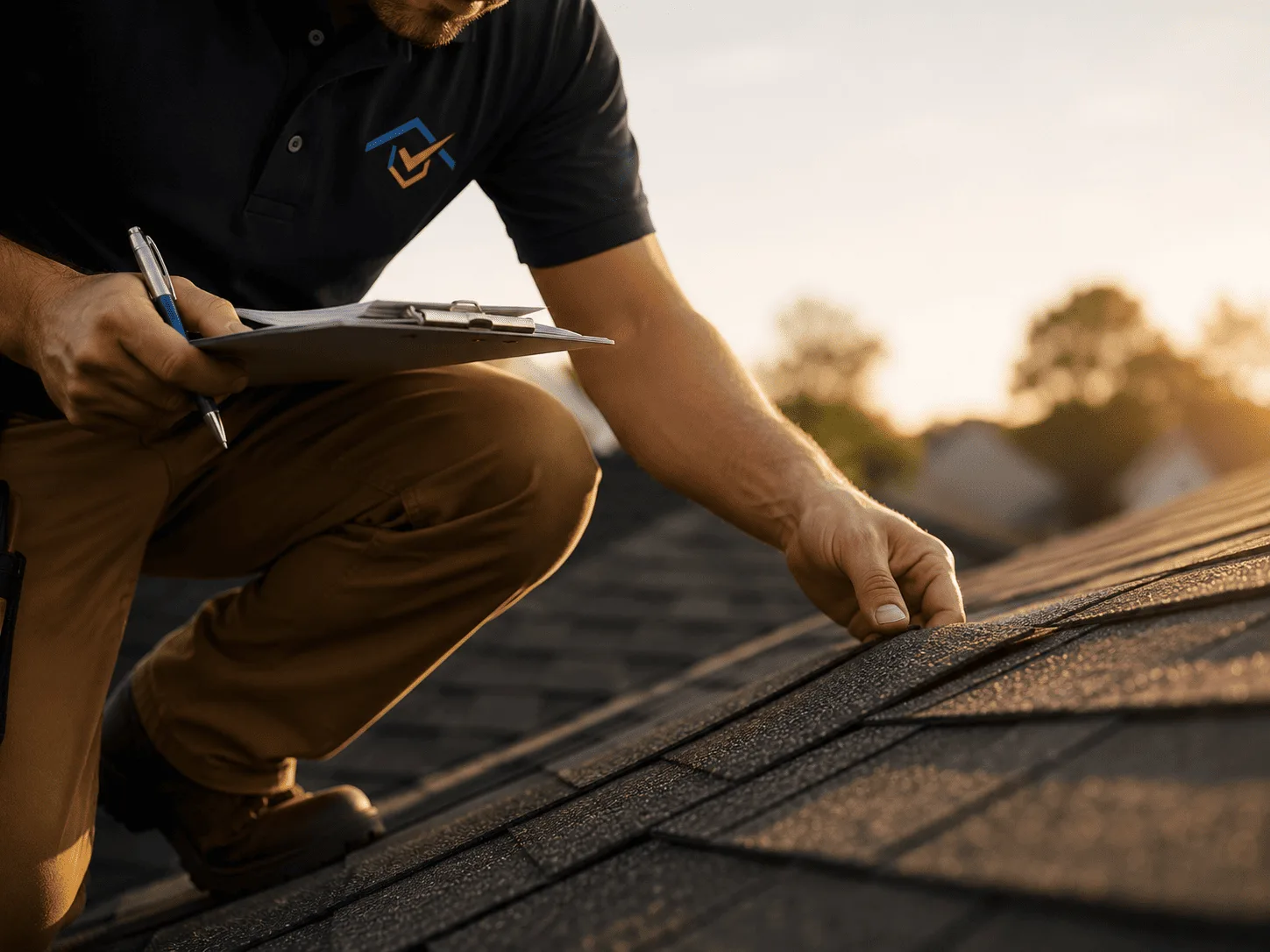 Why Choose Roof Inspection in Spurger, TX