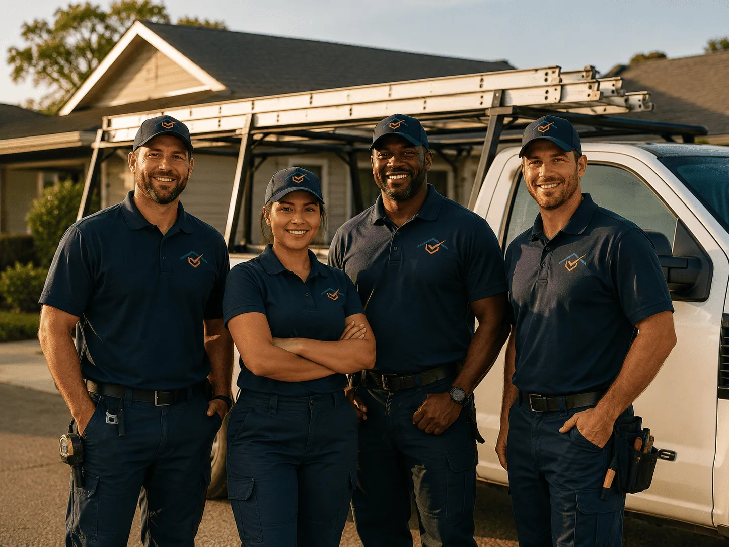 Roof Inspection company in Spurger, TX
